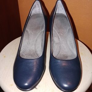 Aerosoles Pumps